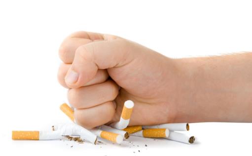 吸煙導致皮膚干燥加劇皺紋出現 7種方法幫你盡早戒煙