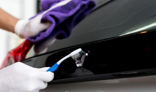 延長你愛車的壽命 巧用10大生活用品保養你的愛車