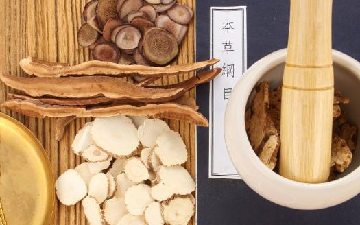 治療神經衰弱的中醫藥方 神經衰弱的自我調理方法