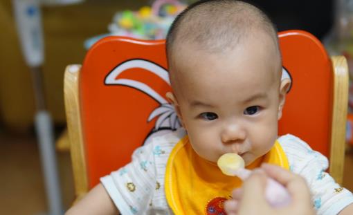 寶寶輔食越爛越好？寶寶吃什么輔食才營養