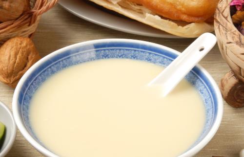 自制藥膳豆漿食譜多喝好處多 如何選擇合適的豆漿機