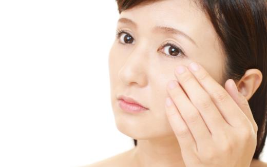毛孔粗大拉低顏值影響美觀 定期去角質解決毛孔粗大