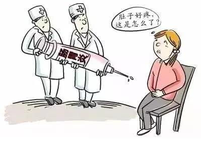 湛江崇愛康復醫(yī)院科普什么是腹痛 防治腹痛有妙招