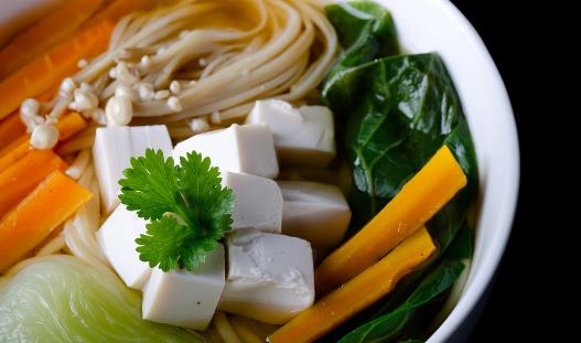 冬季減肥 冬季減肥食譜8款營養美味搭配