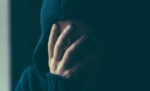 抑郁癥的10個前兆