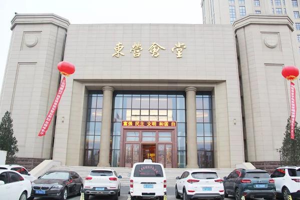 東營(yíng)博愛(ài)婦產(chǎn)醫(yī)院第四屆“孕之樂(lè)”胎教音樂(lè)會(huì)圓滿落幕！