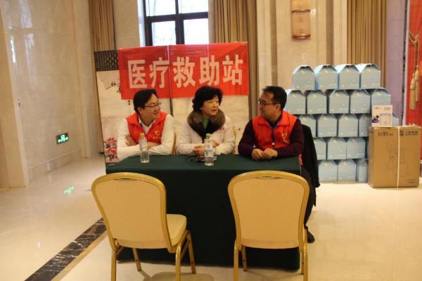東營(yíng)博愛(ài)婦產(chǎn)醫(yī)院第四屆“孕之樂(lè)”胎教音樂(lè)會(huì)圓滿落幕！