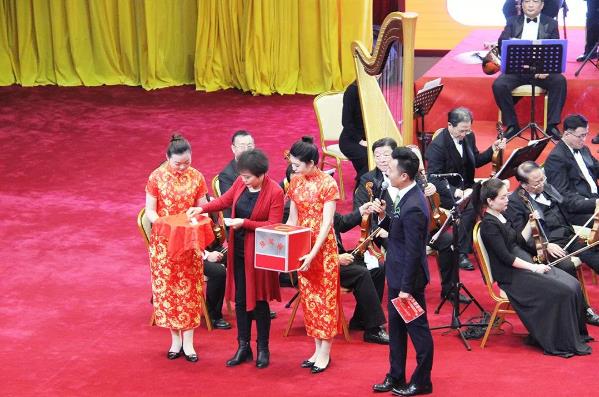 東營(yíng)博愛(ài)婦產(chǎn)醫(yī)院第四屆“孕之樂(lè)”胎教音樂(lè)會(huì)圓滿落幕！