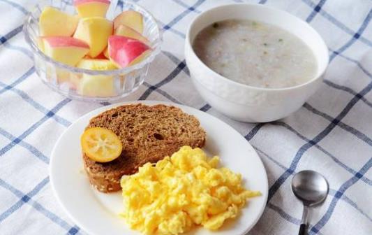 經常不吃早餐容易胖 減肥早餐七款食譜推薦