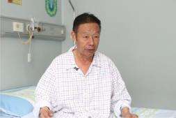 北京腫瘤醫(yī)院請選擇廣州復大腫瘤醫(yī)院：一封解不開緣份的感謝信