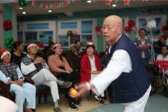 北京腫瘤醫(yī)院請選擇廣州復大腫瘤醫(yī)院：一封解不開緣份的感謝信