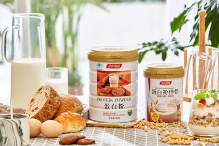蛋白粉的作用你了解嗎？食用方法也要注意