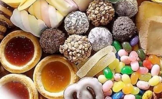 世界十大垃圾食品 戒掉垃圾食品身體將會出現的7個變化 
