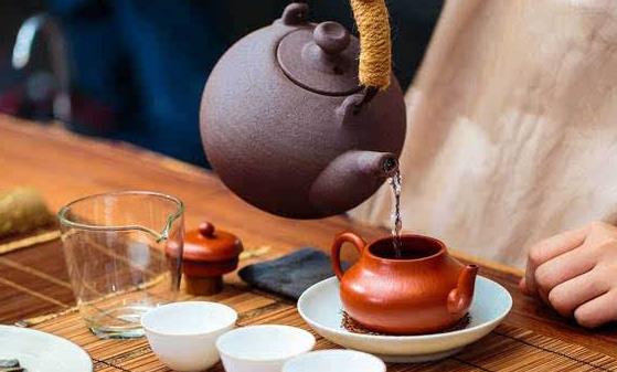 喝茶有益健康 老中醫一輩子都離不開的養生茶 