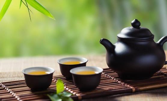 喝茶有益健康 老中醫一輩子都離不開的養生茶 