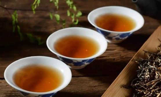 喝茶有益健康 老中醫一輩子都離不開的養生茶 