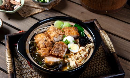 冬天如何養胃 這些食物可以多吃