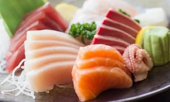 日本人能保持長壽優勢 日本人長壽的六種健康飲食方式
