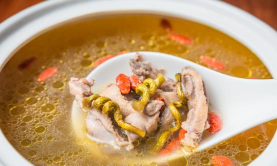 煲湯時間越長越好？盤點4大煲湯誤區
