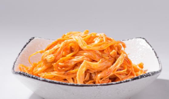 金針菇被稱(chēng)為“智力菇”，為什么胃消化不了金針菇？1種人少吃