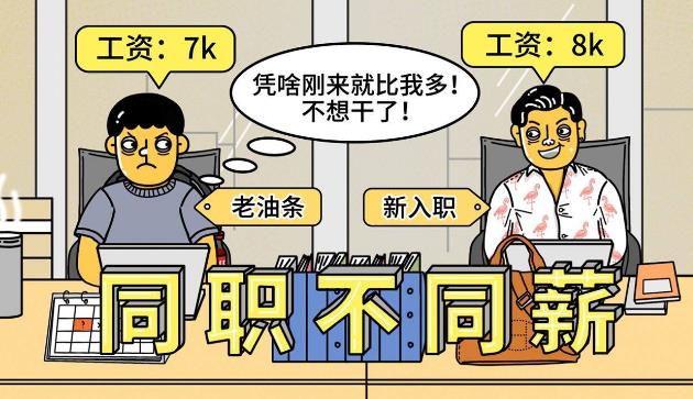 薪酬保密合理嗎？薪酬是保密好還是公開好？是為了壓低員工工資？