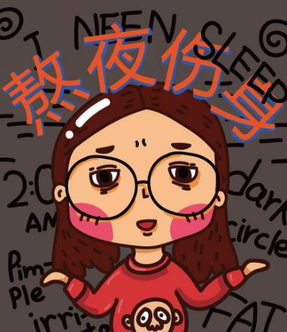 上夜班經(jīng)常熬夜有哪些危害 如果必須上夜班，怎么“合理熬夜”？