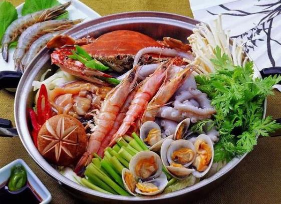孕婦能吃海鮮嗎？孕婦吃海鮮會對寶寶有什么影響嗎？