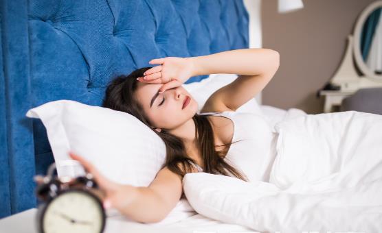 睡眠不足為什么會發胖 這3個原因必知