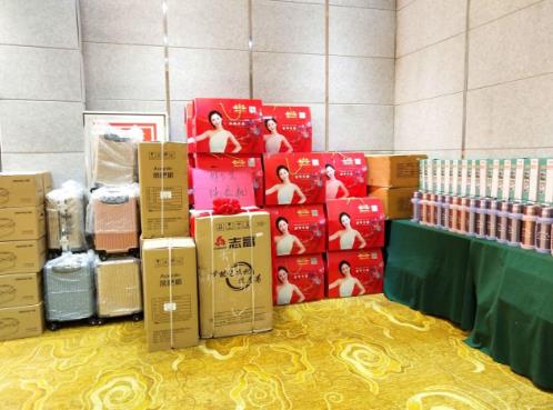 【初心不忘，續夢前行】鄭州京美醫院2020新年團拜會隆重舉行！
