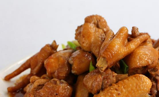 細數關于雞肉的閑話 你中招了嗎