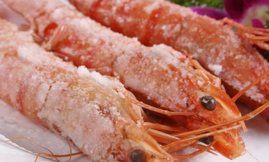 鹽攝入過剩出現很多慢性疾病 在低鹽和口味間找好平衡點