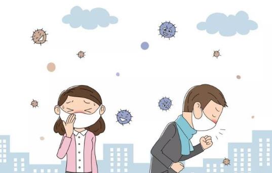 24問(wèn)新型冠狀病毒肺炎乙類傳染病 事實(shí)到勘謬最全知識(shí)點(diǎn)