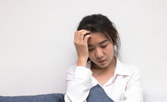焦慮癥會導致哪些危害 六大焦慮癥危害值得注意