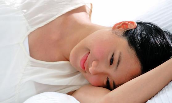 睡覺流口水 可能預示著6種身體毛病