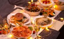 ?晚餐的食用誤區(qū)千萬別踏入 六種食物可以拉進(jìn)晚餐黑名單