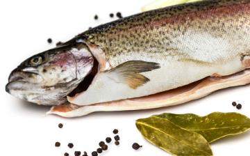 【鱒魚】鱒魚營養價值_功效與作用_營養成分_食用方法_做法_選購_保鮮 【鱒魚】鱒魚營養價值_功效與作用_營養成分_食用方法_做法_選購_保鮮