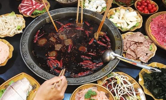 冬季飲食不當導致上火 學會飲食調理來滅火