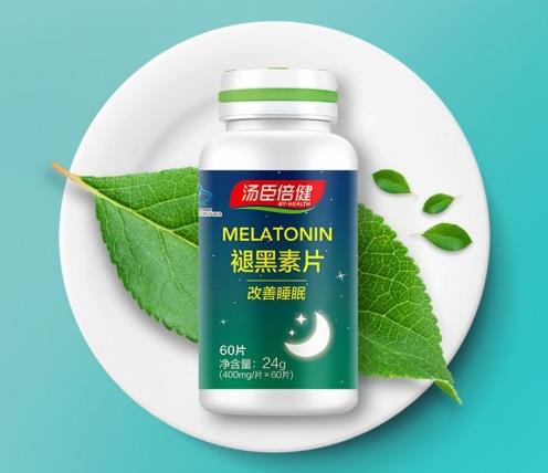 經常上夜班如何改善睡眠質量？試試湯臣倍健褪黑素片吧！