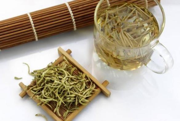 金銀花能預(yù)防新型冠狀病毒嗎 金銀花對(duì)新型冠狀病毒有抑制作用嗎3