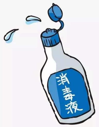 預防冠狀病毒消毒液品牌推薦 消毒液對新型冠狀病毒有效嗎1