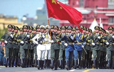 西安普瑞眼科醫院治療近視好？參軍入伍，近視手術提前半年做準備