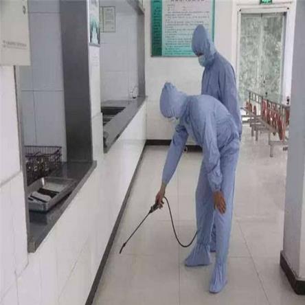 苯扎溴銨對新型冠狀病毒有效嗎 優氯凈可以殺滅冠狀病毒嗎