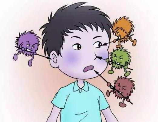 小區有人感染冠狀病毒怎么辦 為什么現在還沒到出門的時候4