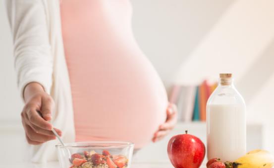 孕婦上火之后，哪些食物有助于降火？