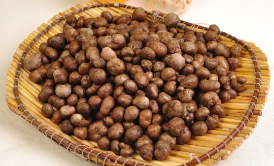 山藥豆怎么清洗 山藥豆的營養做法大全