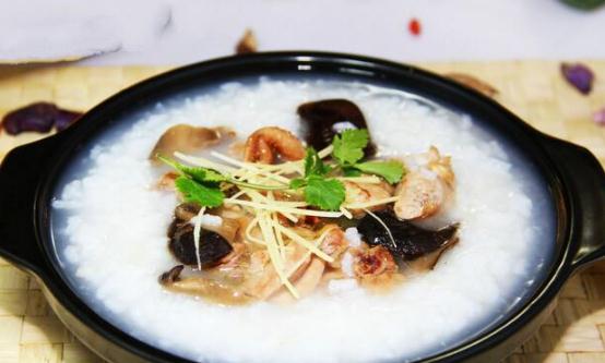 想要做出營養可口的粥 掌握廚房煮粥的小竅門 