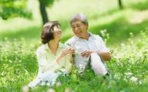 ?好心情對老人很重要 老人有四勤健康好心情