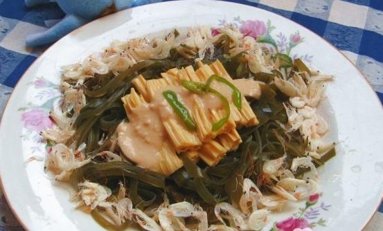 出現(xiàn)缺鈣影響到孩子的健康成長 兒童補(bǔ)鈣四個(gè)食譜推薦