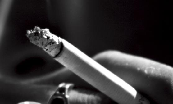 人們對吸煙存在的4個誤區 戒煙失敗的原因