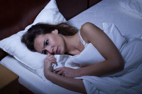 晚上睡不著怎么辦？天然乳膠才是睡眠神器